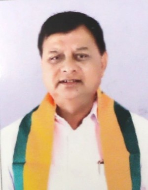 लखनलाल देवांगन