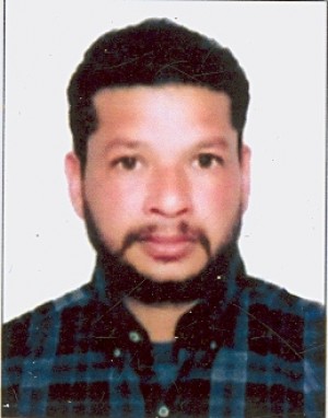 लखबीर सिंह