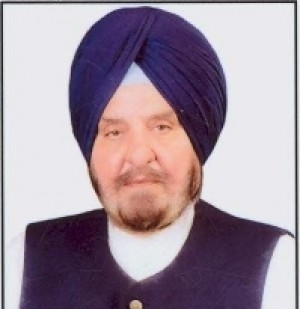 लखबीर सिंह लोधीनंगल