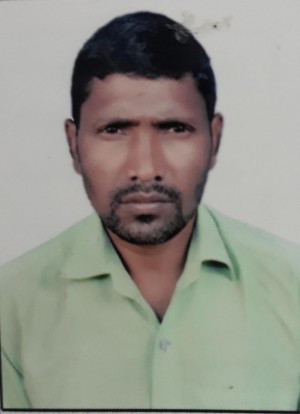 लखिराम हांसदा