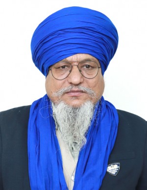 Lakhvir Singh Sounti