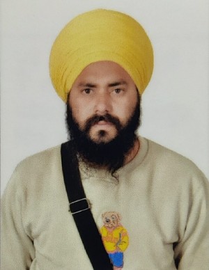 Lakhvir Singh