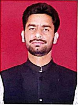 LAKHWINDER SINGH RANA