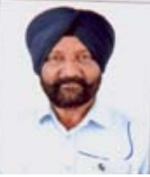 Lakhwinder Singh Sidhu