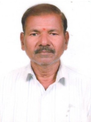 LAKKA ASHOK