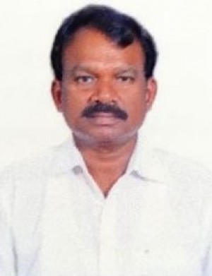 LAKKEPOGU VANDANA KUMAR