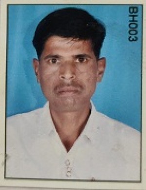 LAKKHU AHIRWAR