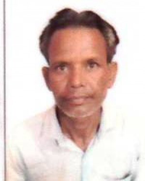 लक्ष्मण धुर्वे