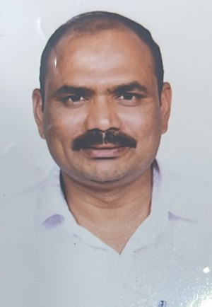 LAKSHMAN ANNELA