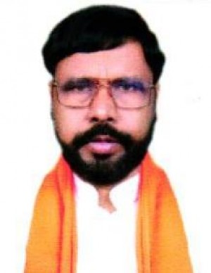 लक्ष्मण चंद्र घोड़ुइ