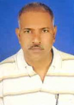 लक्ष्मण कुमार ओझा