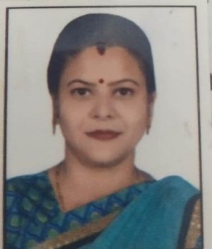 लक्ष्मी देवी