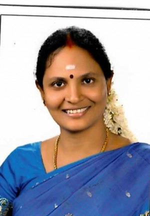 Lakshmi Ganesan