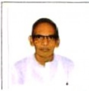 LAKSHMI KANT MANDAL