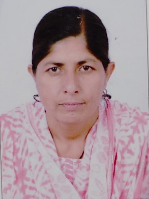 LAKSHMI KANWAR SHEKHAWAT