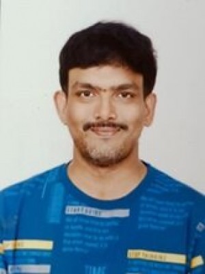 LAKSHMI KIRAN KUNAPAREDDY