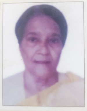 Lakshmi Nag (Barman)