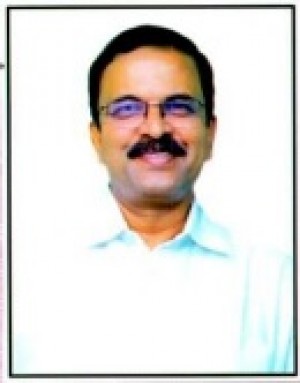 LAKSHMI NARAYANA V.V. (J D LAKSHMI NARAYANA)