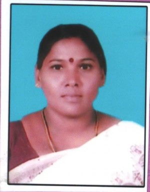 लक्ष्मी आर