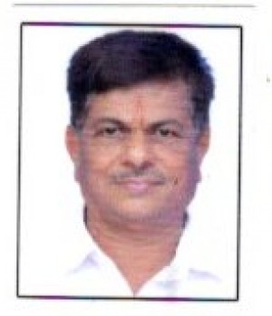 LAKSHMIKANTHA. H.T.