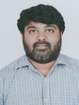 LAKSHMINARAYANA M R