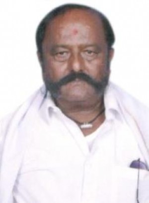 LAKSHMINARAYANAPPA