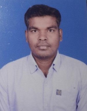 लक्ष्मीकांत मुरमु