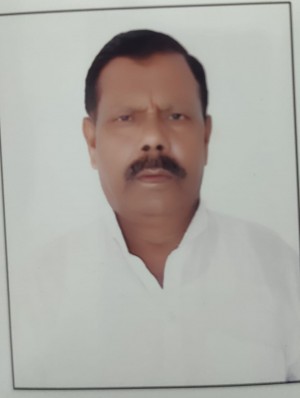 लाल बाबू प्रसाद गुप्ता