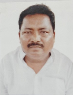 लाल बाबू राय