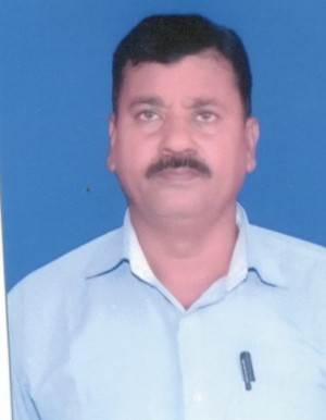 लाल बहादुर पासवान