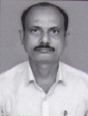 Lal Bahadur Yadav