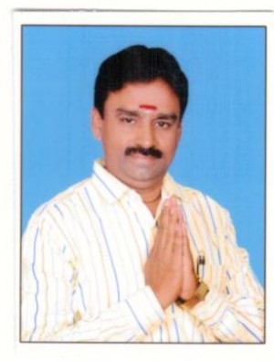 Lal Bahdur Sasthri.V