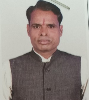 लाल चन्द
