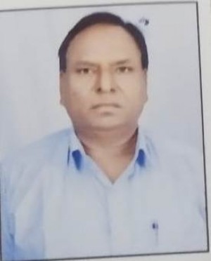 लाल धारी सिंह