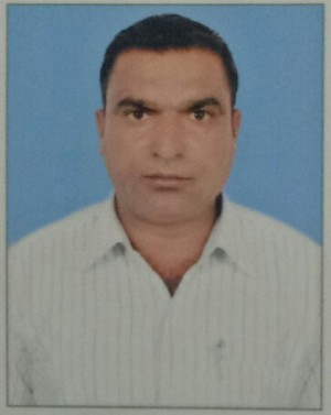 लाल सिंह