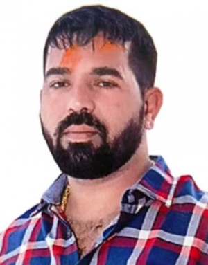 लाल सिंह