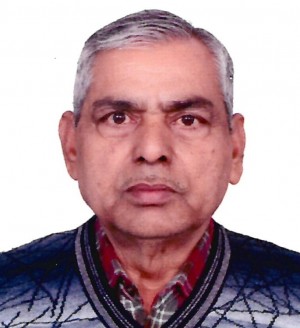 LAL SINGH