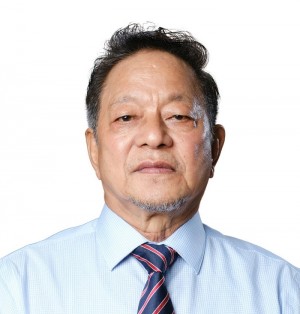 LAL THANZARA