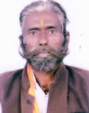 लाला राम भाट