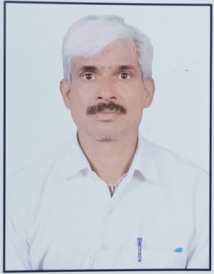 लाला राम मीना