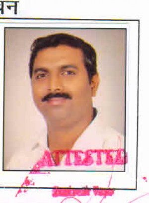 ललन किशोर झा