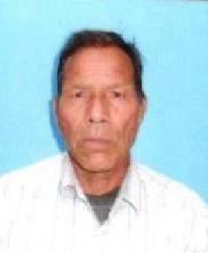 लालचाँद बर्मन