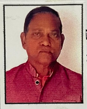 लालचंद कश्‍यप (कोरी)