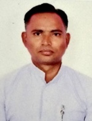 लालचंद पटेल
