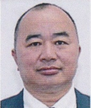 Lalchhandama Ralte