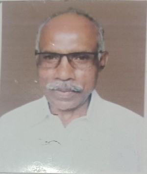 Laldev Singh Kusharam