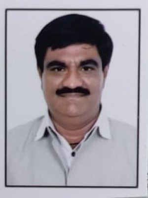लालेशभाई ठक्कर