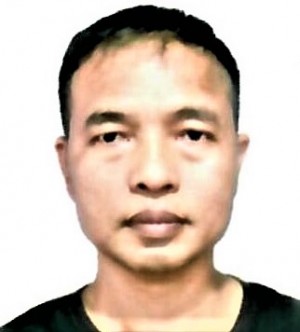 LALHMINGTHANGA