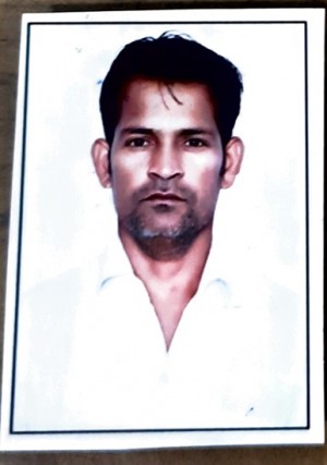 ललित कुमार