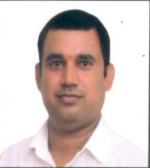 LALIT KUMAR MAHTO